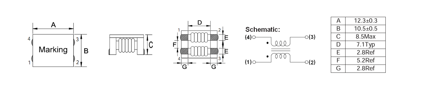 TSCWW1260